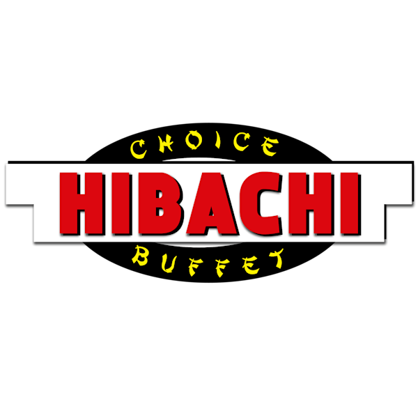 Choice hibachi buffet shop