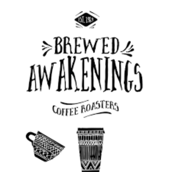 Brewed Awakenings Coffee CO Delivery Menu | Order Online ...