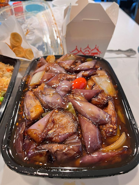 Yummy Panda Delivery Menu | Order Online | 5823 Lacey Blvd SE