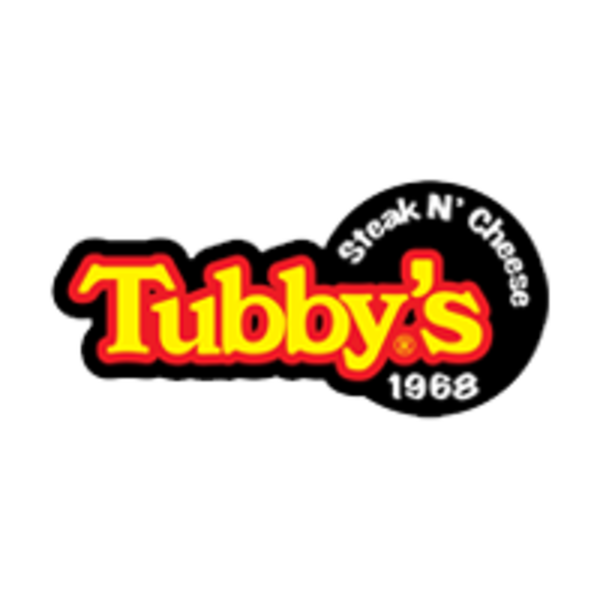 Tubbys menu deals