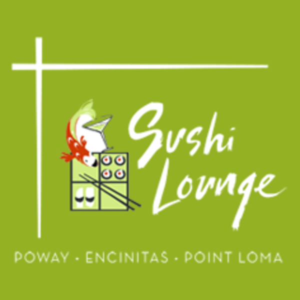 Sushi Lounge Delivery Menu | Order Online | 12622 Poway Rd ...