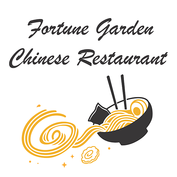 Fortune on sale gardens menu