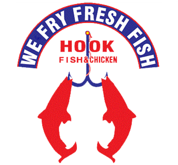 fish and hooks on federal Hook Fish and Chicken Delivery Menu | Order Online | 1221 Federal St  Pittsburgh