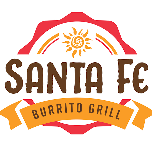 Santa fe hot sale grill menu