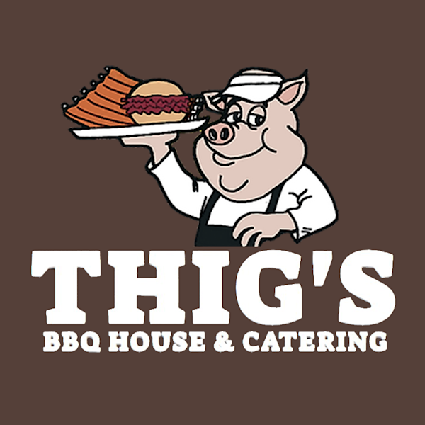 Thig s BBQ House Delivery Menu Order Online 1722 Catherine