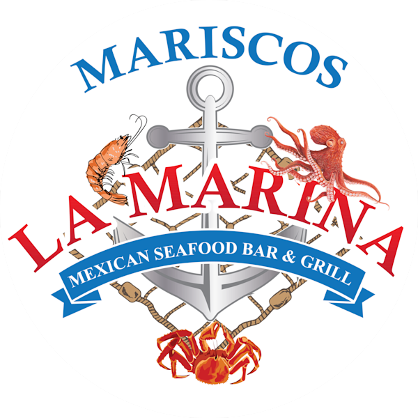 Mariscos la Marina Delivery Menu | Order Online | 9404 Ovella Ave Dallas |  Grubhub