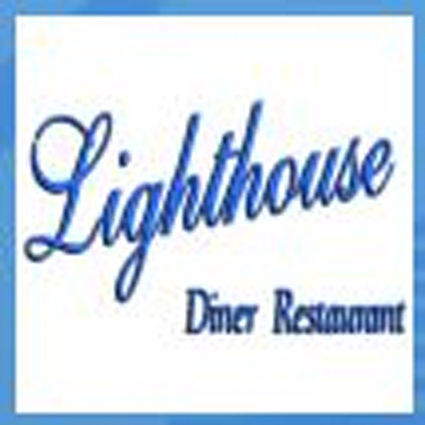 Lighthouse diner hotsell