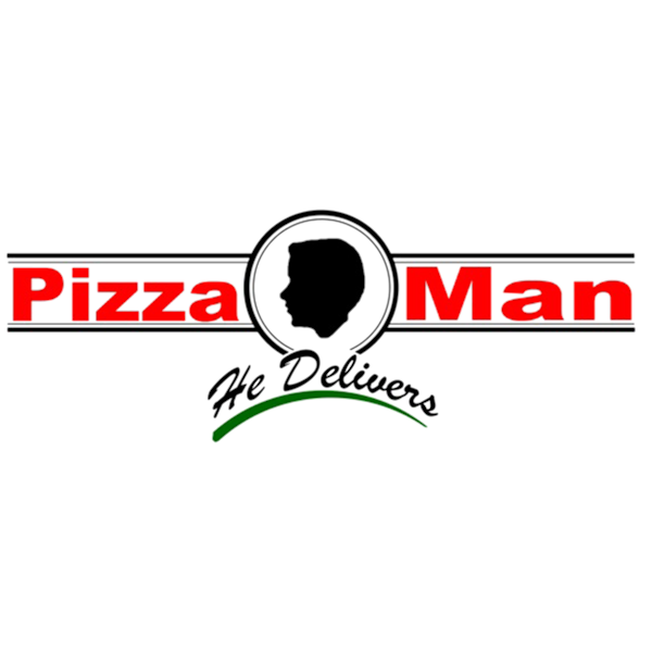 The pizza man discount