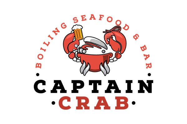 Captain outlet crab menu