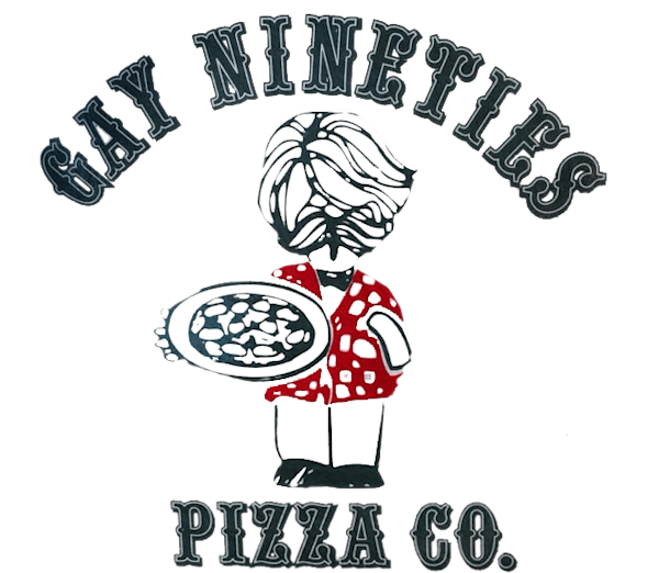 Gay 90's Pizza Co. Delivery Menu | Order Online | 286 Main St ...