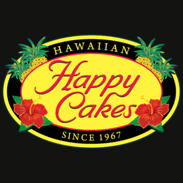 Gluten free Hawaiian themed cake! #oahucakes #oahucake #glutenfreecake  #oahubakery #oahubaker | Instagram