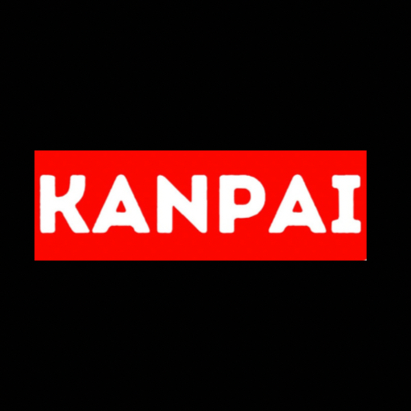 Kanpai!Con