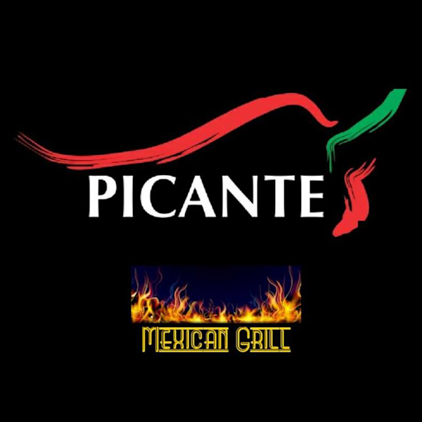 Picante outlet mexican grill