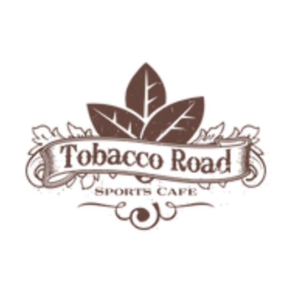 Tobacco Road Sports Cafe & Brewery Delivery Menu | Order Online | 505 W  Jones St Raleigh