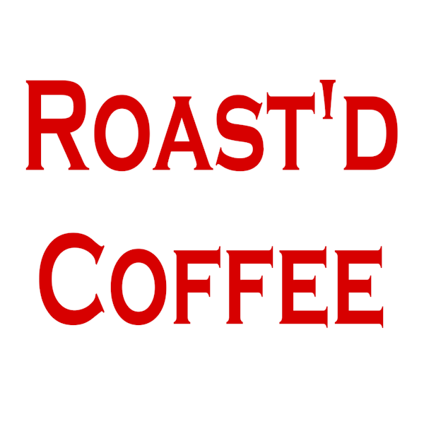 Roast'd Coffee Delivery Menu | Order Online | 1666 Bergen Blvd Fort Lee |  Grubhub