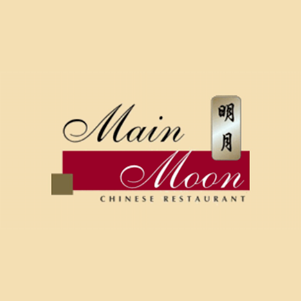 Main moon chinese restaurant hot sale