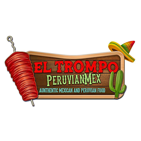 El Trompo Peruano Mex - Plainfield, NJ Restaurant | Menu + Delivery |  Seamless
