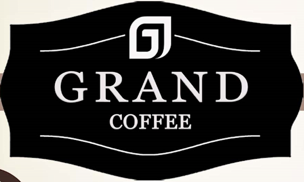 Grand coffee discount