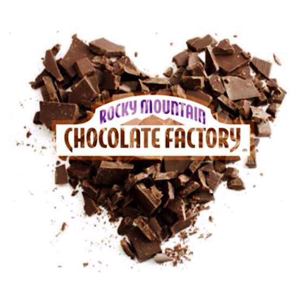 Rocky Mountain Chocolate Factory Delivery Menu | Order Online ...