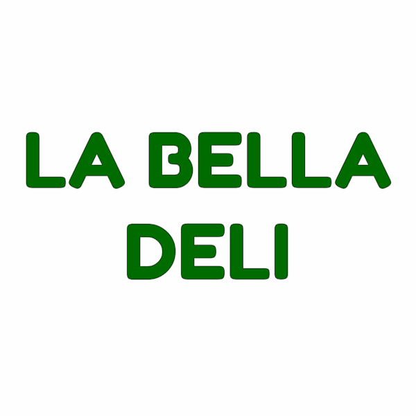 La Bella Deli Yonkers Ny Restaurant Menu Delivery Seamless La Bella Deli Yonkers Ny Restaurant Menu Delivery Seamless