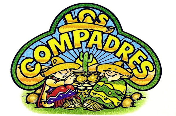 Los compadres restaurant new arrivals