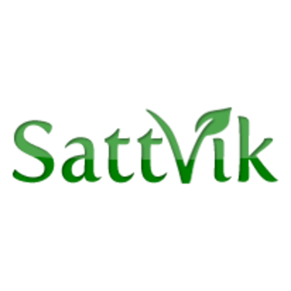 sathvik logo. Free logo maker.