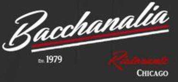 Bacchanalia Delivery Menu | Order Online | 2413 S Oakley Ave Chicago |  Grubhub