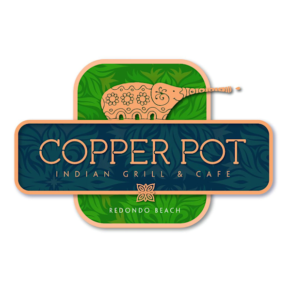 Copper Pot Delivery Menu | Order Online | 1511 S Pacific ...