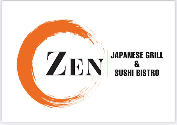 Zen Japanese Grill Sushi Bistro Delivery Menu Order Online