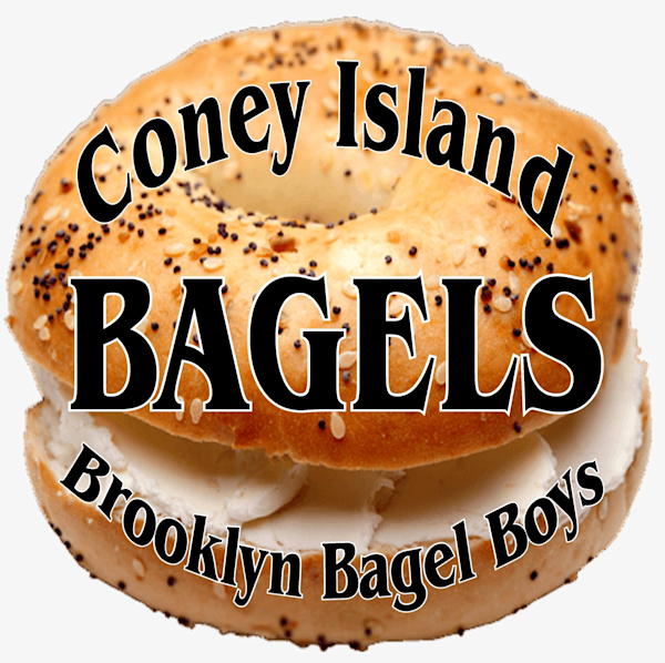 Coney Island Bagels - Brooklyn, NY Restaurant | Menu + ...
