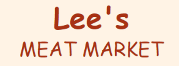 Lee's Meat Market Delivery Menu | Order Online | 1601 West 38th Street  Austin | Grubhub