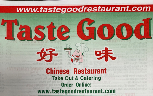 Good sales chinese restaurant