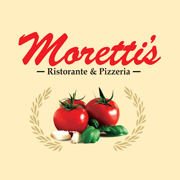 Moretti's Ristorante & Pizzeria Delivery Menu | Order Online ...