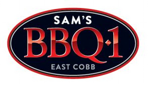 Sam s BBQ Delivery Menu Order Online 4958 Lower Roswell Rd