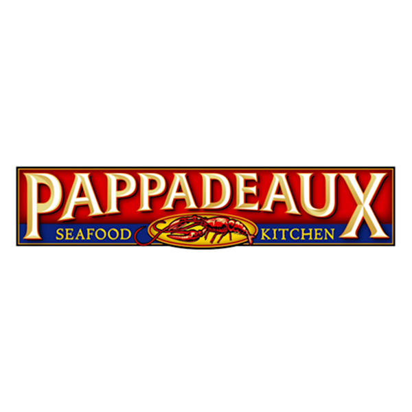 Pappadeaux delivery top