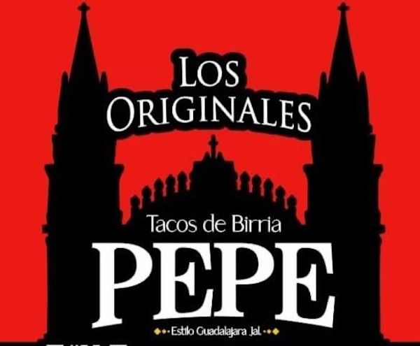Los Originales Tacos Pepe Delivery Menu | Order Online | 5800 N 10th St  McAllen | Grubhub