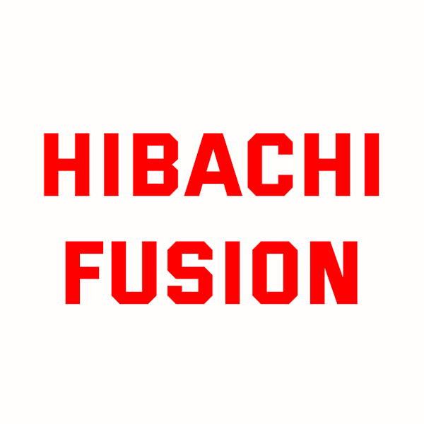 Hibachi fusion shop