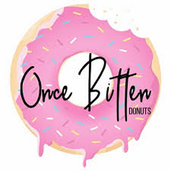 Once Bitten Donuts Delivery Menu | Order Online | 1000 Park ...