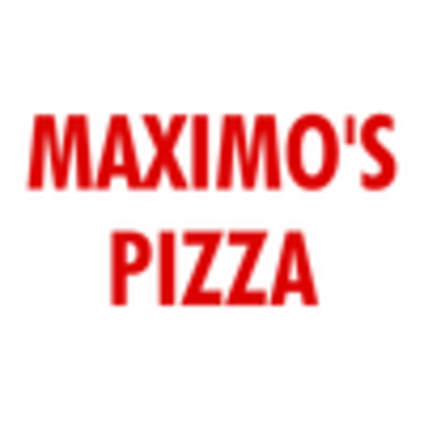 Maximo pizza cheap