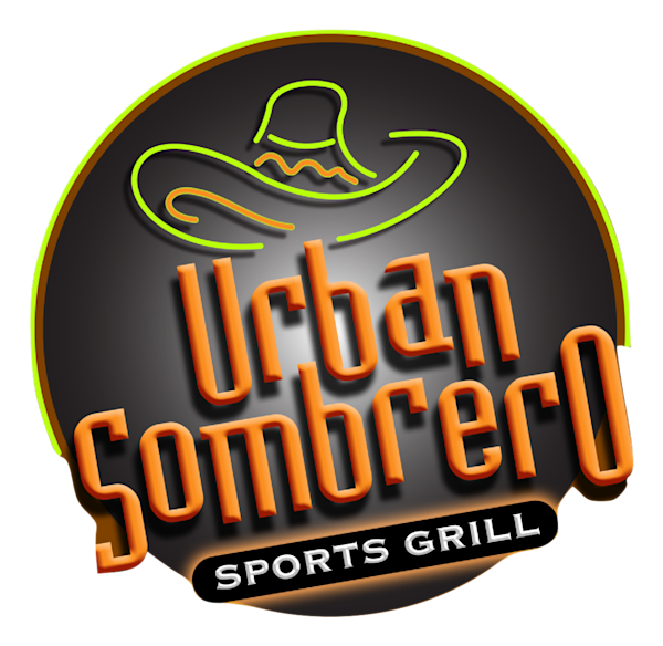 Urban Sombrero Delivery Menu | Order Online | 16221 E 40th ...