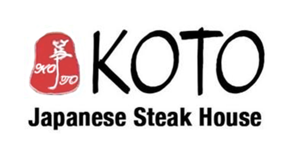 Koto japanese online steakhouse