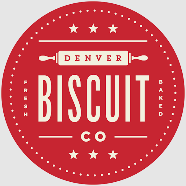 Delicious Biscuit Logo Template