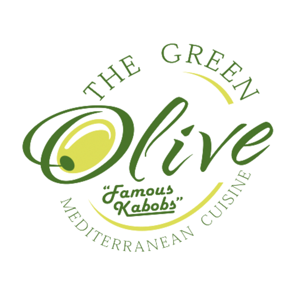 Green olive shop menu