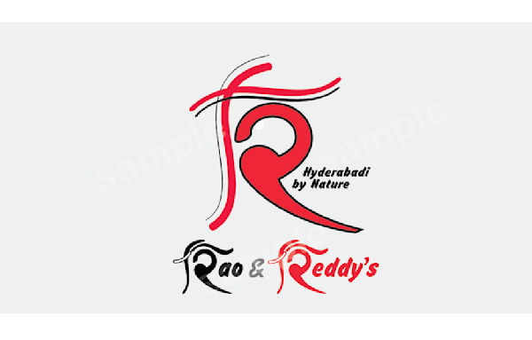 Swetha Reddy logo. Free logo maker.