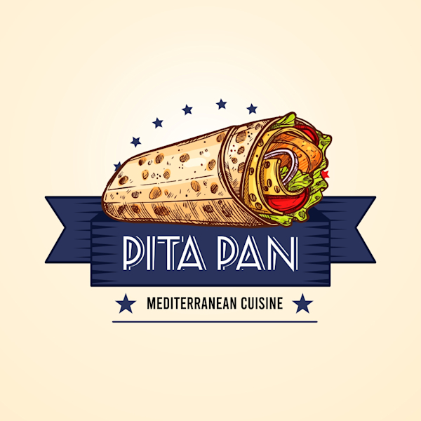 Pita Pan Delivery Menu | Order Online | 226 W Broadway ...