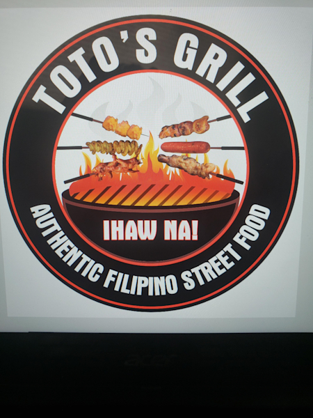 Toto's grill store