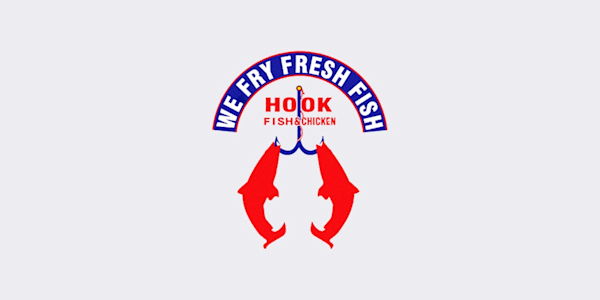 Hook Fish and Chicken Delivery Menu | Order Online | 3500 Reading Rd  Cincinnati | Grubhub