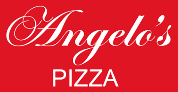 Angelo's Pizza - Feels like a pasta kind of day with