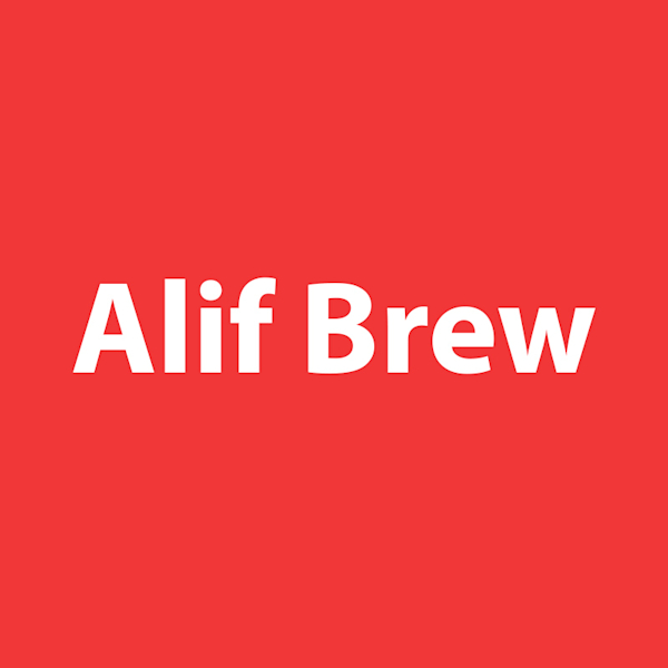 ALIF IT Solution - Alif Logo | Facebook