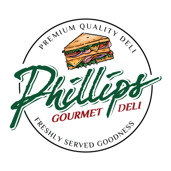 Phillips Gourmet Deli Delivery Menu, Order Online